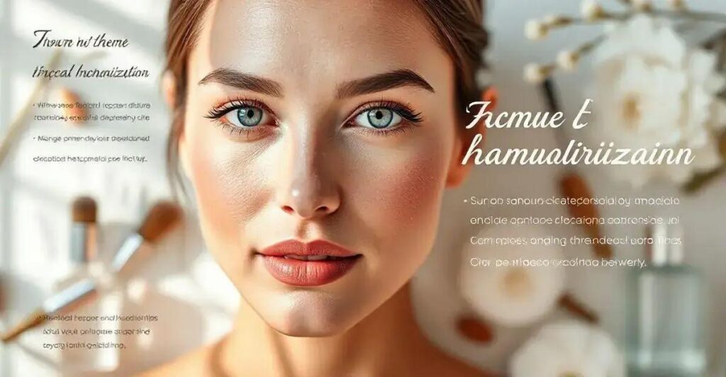 Harmonização Facial: Benefícios e Cuidados Essenciais para Mulheres