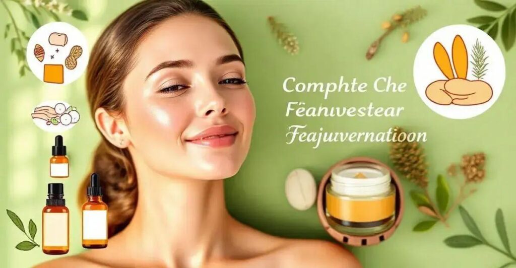 Guia Completo para o Rejuvenescimento Facial Feminino