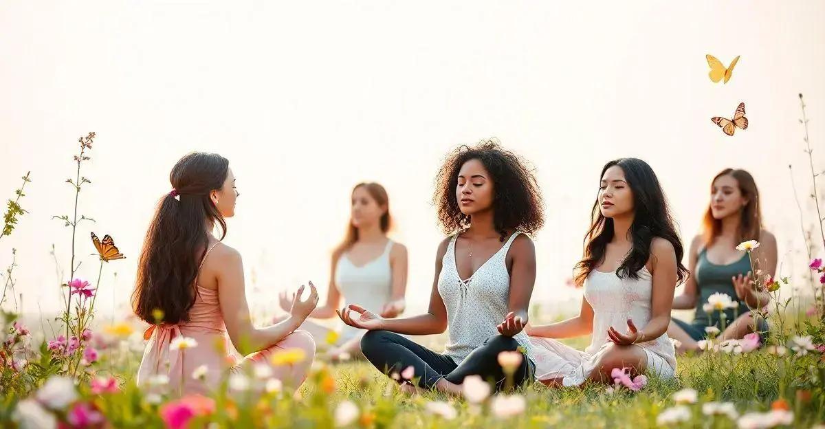 Conclusão: Saúde mental para mulheres é possível